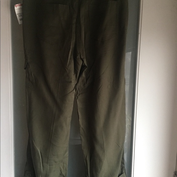 Workshop Andrea Jovine pants - Picture 2 of 3